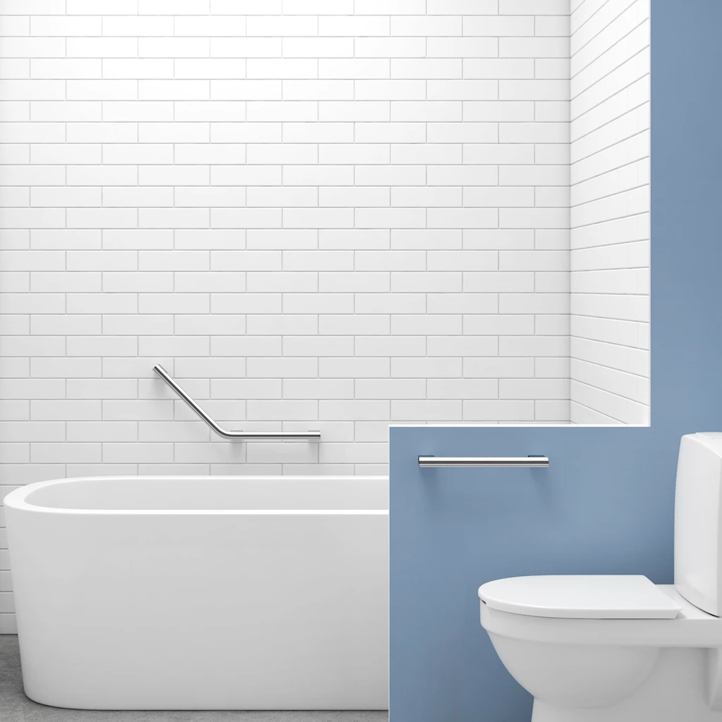 Living Care baderomshåndtak Living Care baderomshåndtak