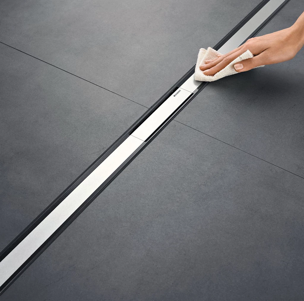 Geberit CleanLine 20 slukrenne  Geberit CleanLine 20 slukrenne