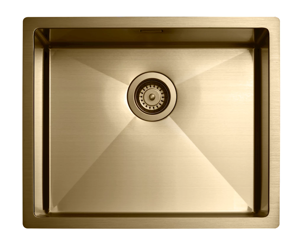 TA5040 kjøkkenkum, PVD Brass TA5040 kjøkkenkum, PVD Brass