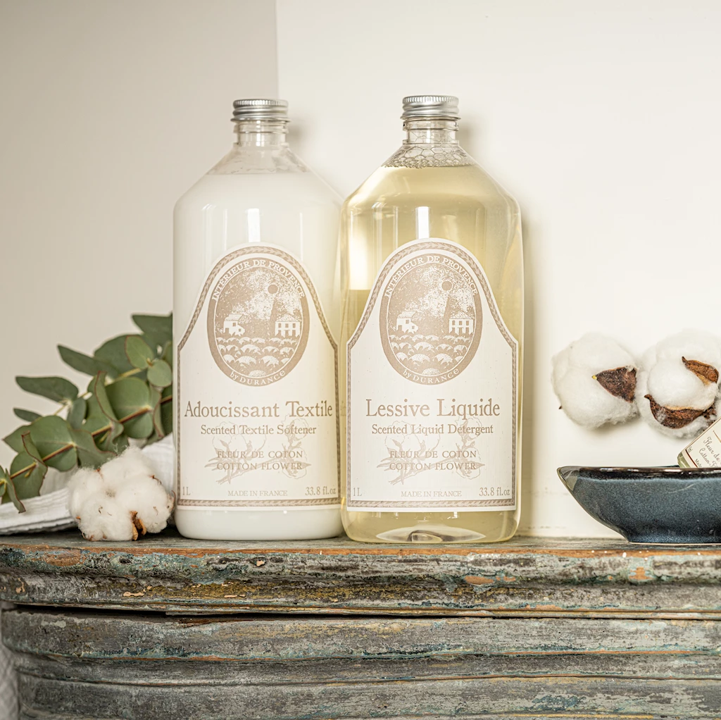 Klesvask 1000ml - Cotton Klesvask 1000ml - Cotton