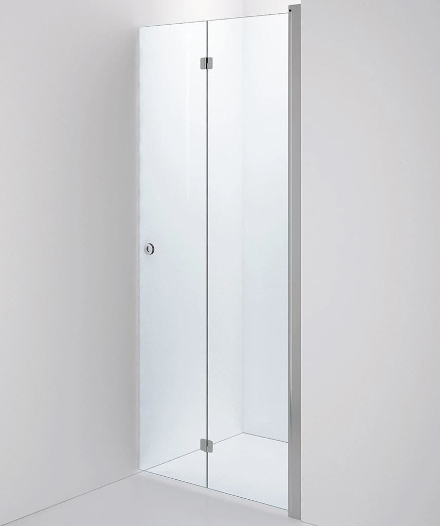 LINC 2 Flex nisjedør, Polished LINC 2 Flex nisjedør, Polished