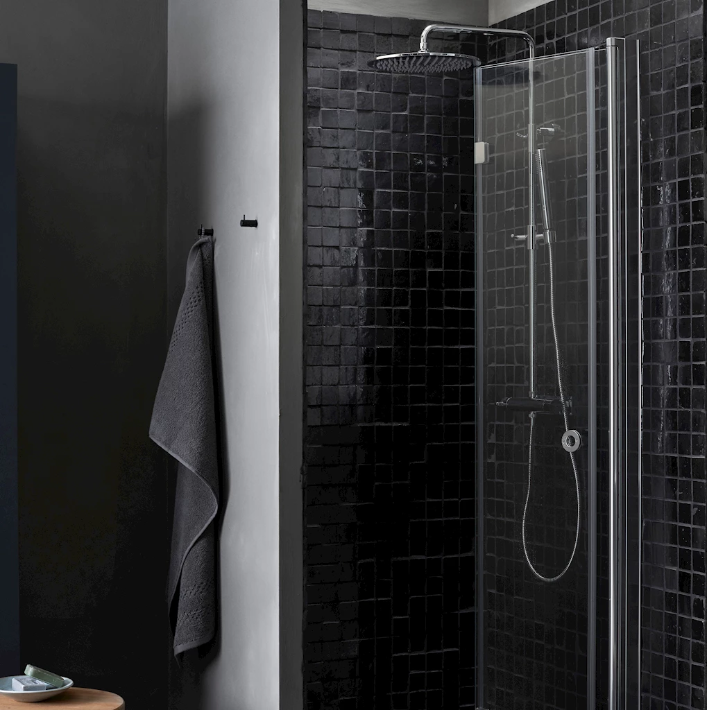 LINC 2 Flex nisjedør, Polished LINC 2 Flex nisjedør, Polished