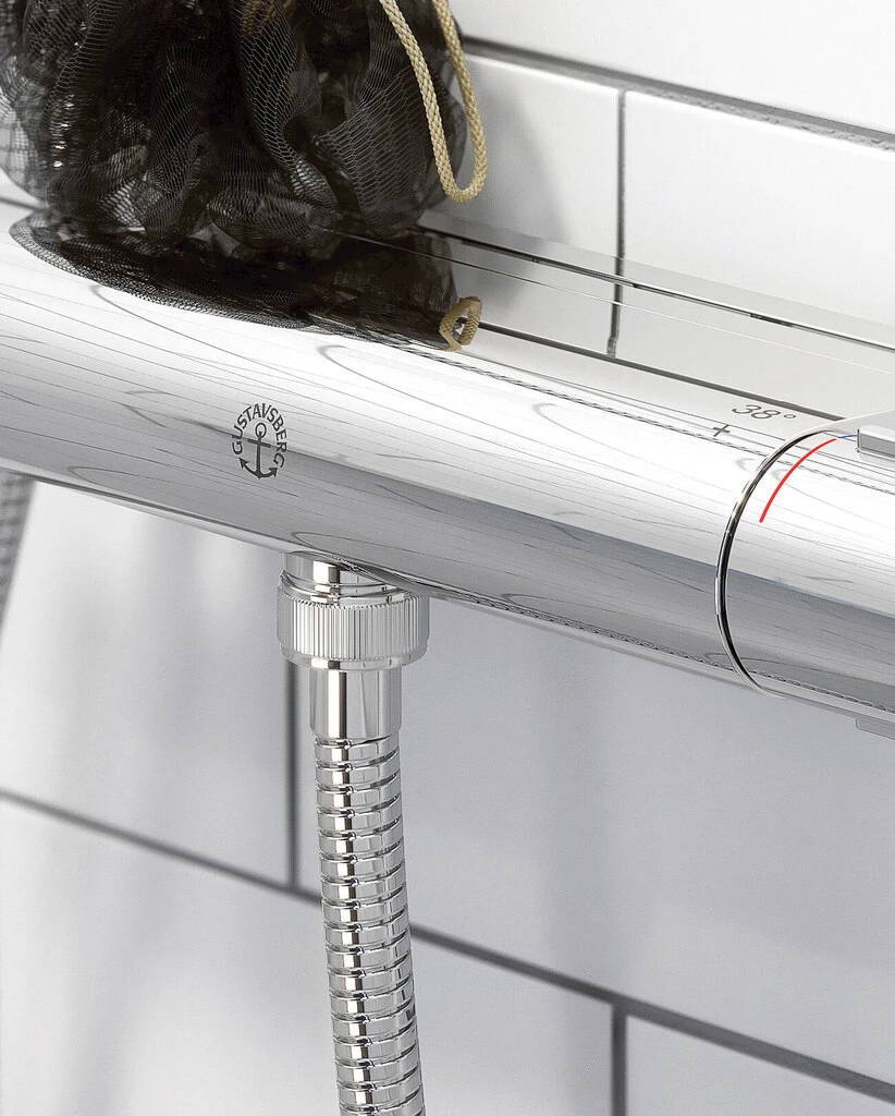 Nautic dusjtermostat Nautic dusjtermostat